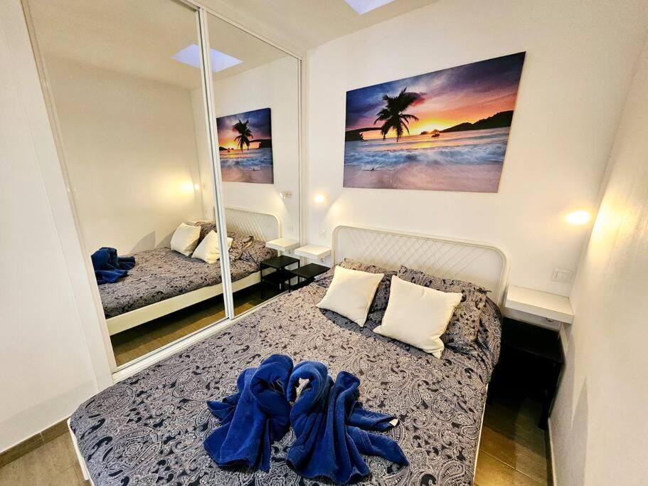 Apartamento Taisa Playa Roca Costa Teguise Exteriér fotografie