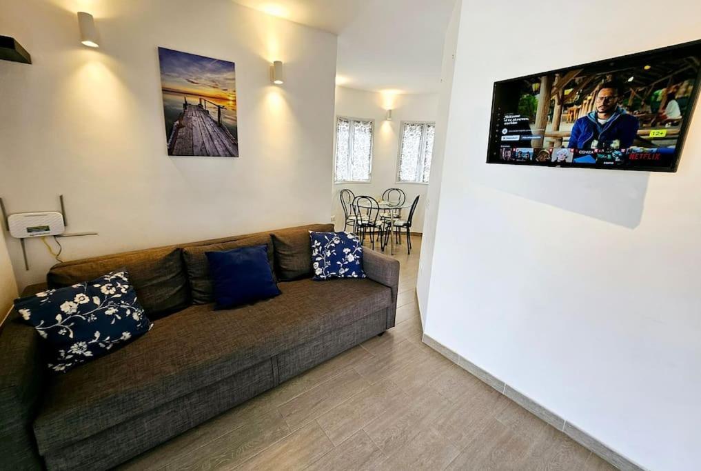 Apartamento Taisa Playa Roca Costa Teguise Exteriér fotografie