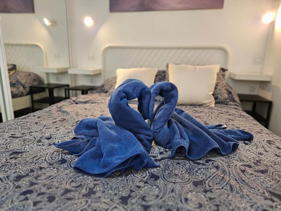 Apartamento Taisa Playa Roca Costa Teguise Exteriér fotografie